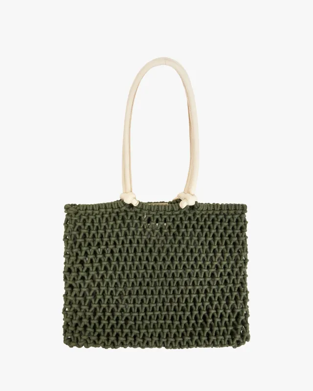 Sandy sold by Clare Vivier