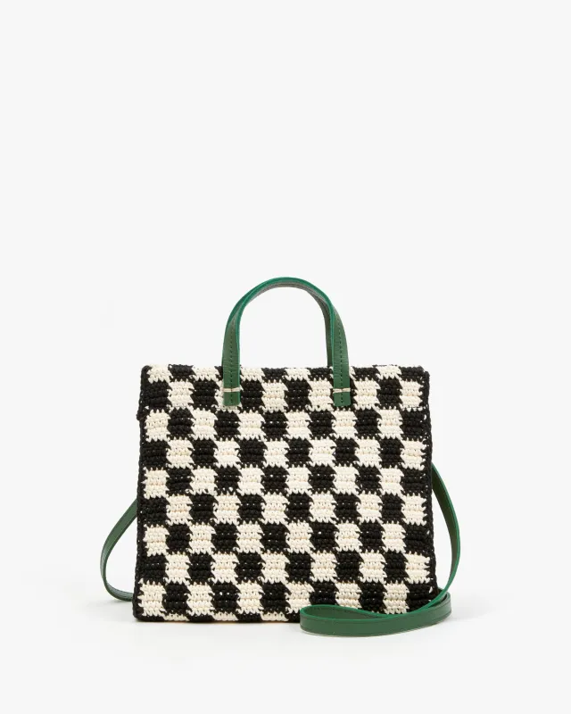 Petit Summer Simple Tote sold by Clare Vivier