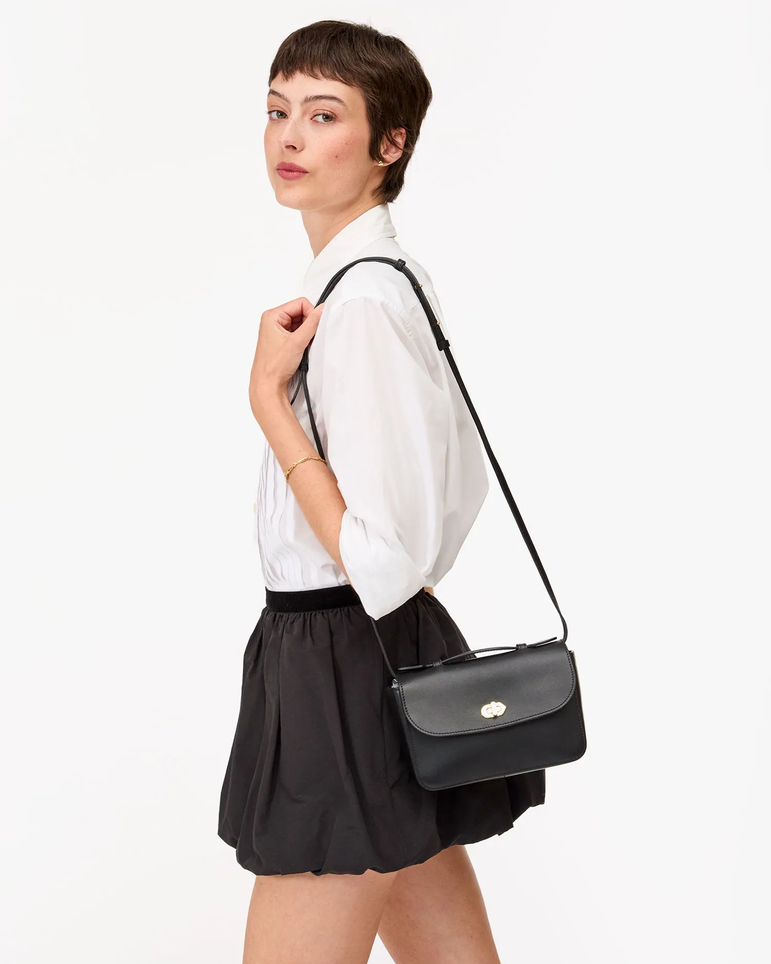 Kathryn sold by Clare Vivier product image thumbnail 4