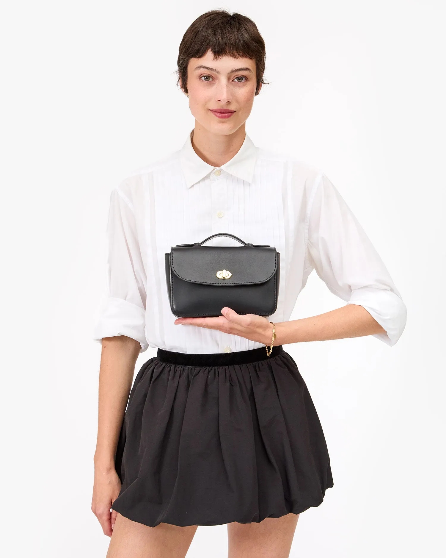 Kathryn sold by Clare Vivier product image thumbnail 2