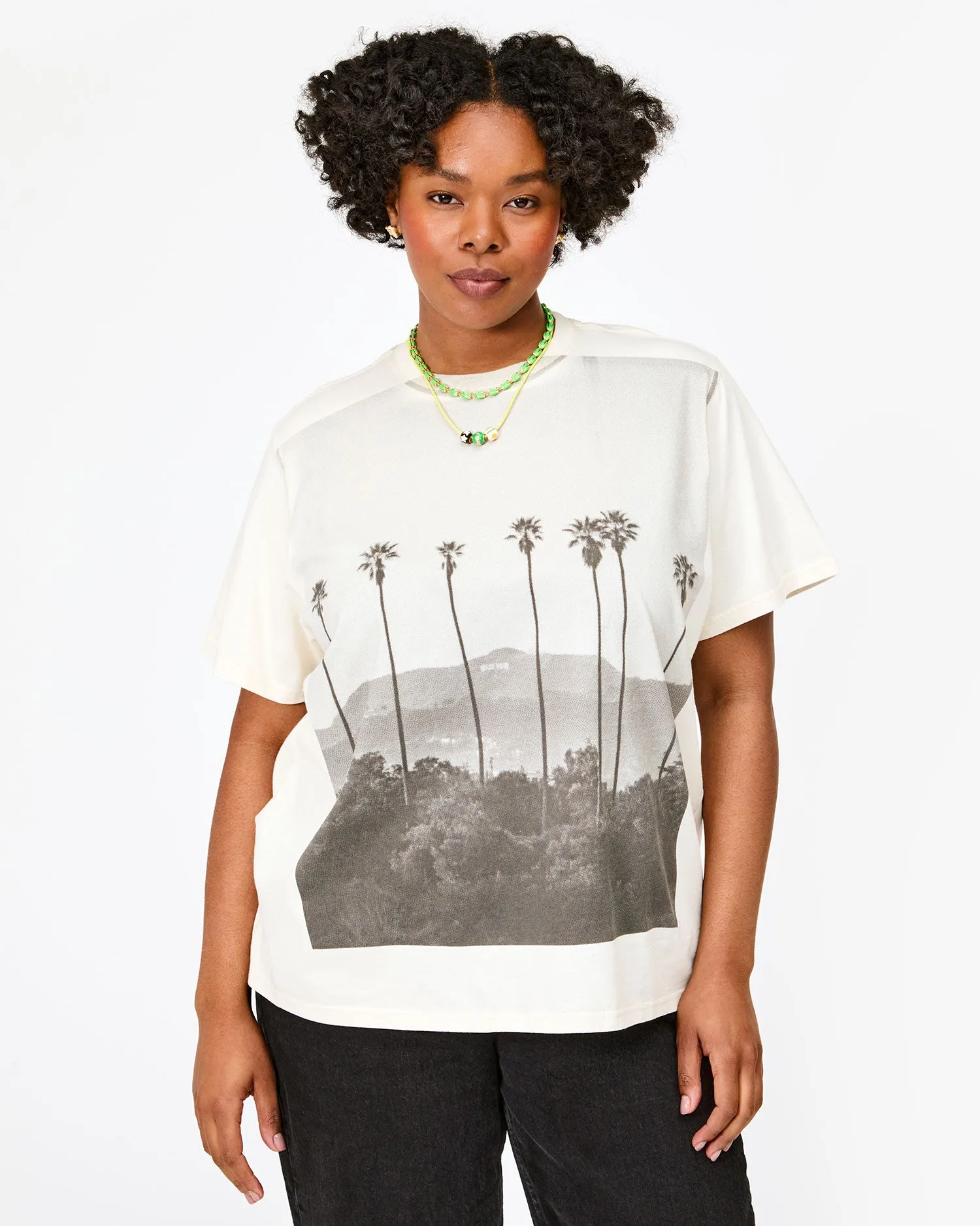 Original Tee sold by Clare Vivier