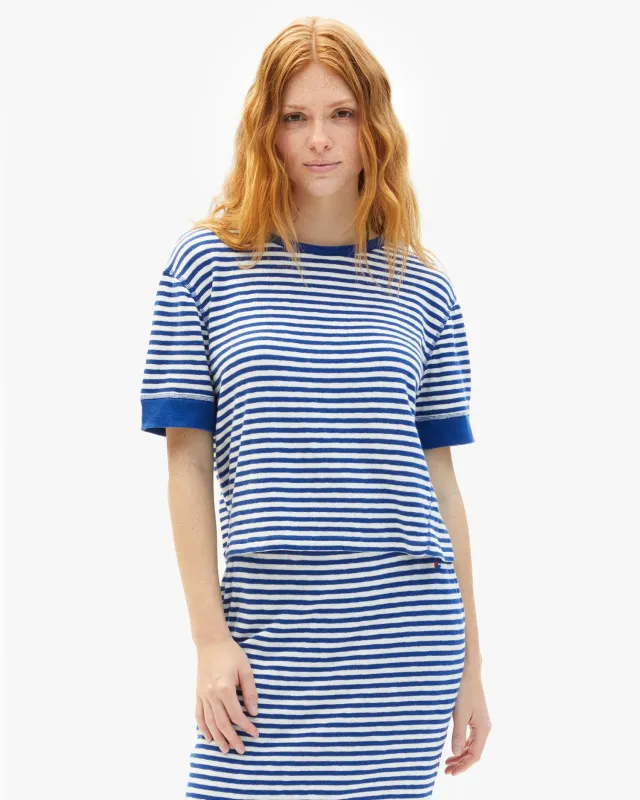 Le Bateau Tee sold by Clare Vivier