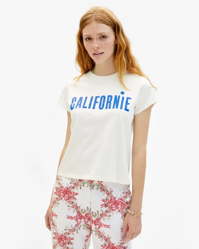 Classic Tee sold by Clare Vivier