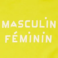 Oversized Sweatshirt sold by Clare Vivier product image thumbnail 4