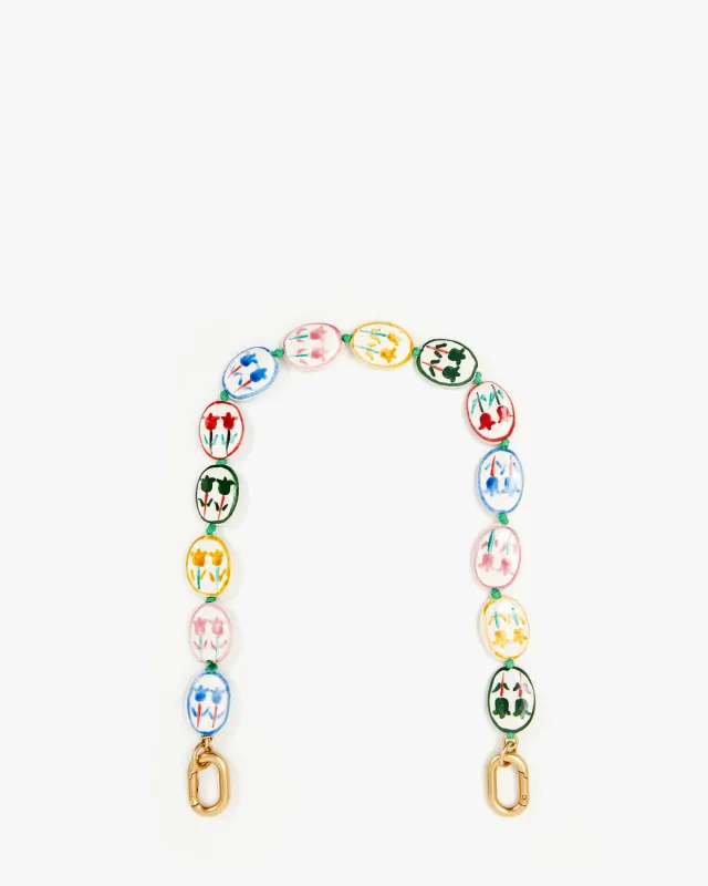 Shortie Strap sold by Clare Vivier