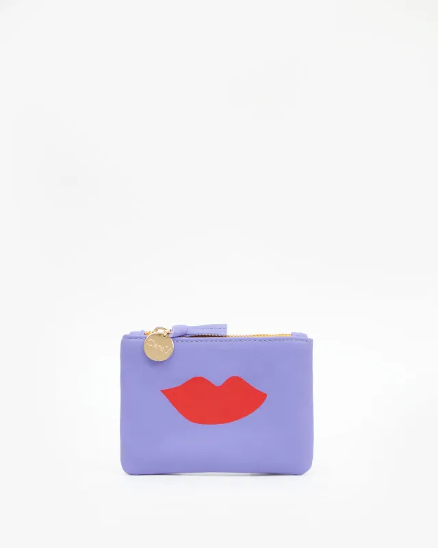 Coin Clutch sold by Clare Vivier