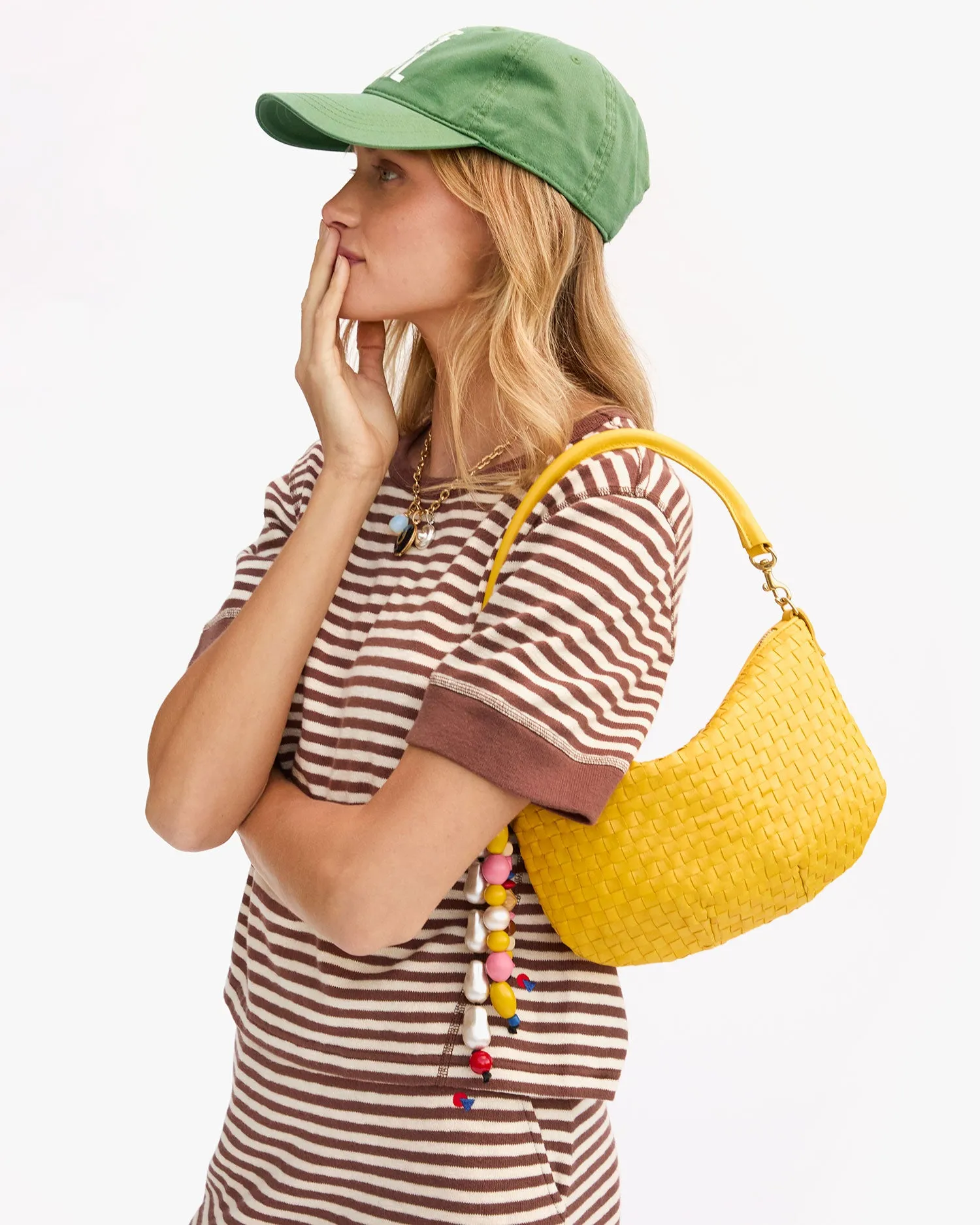 Petit Moyen sold by Clare Vivier product image thumbnail 2