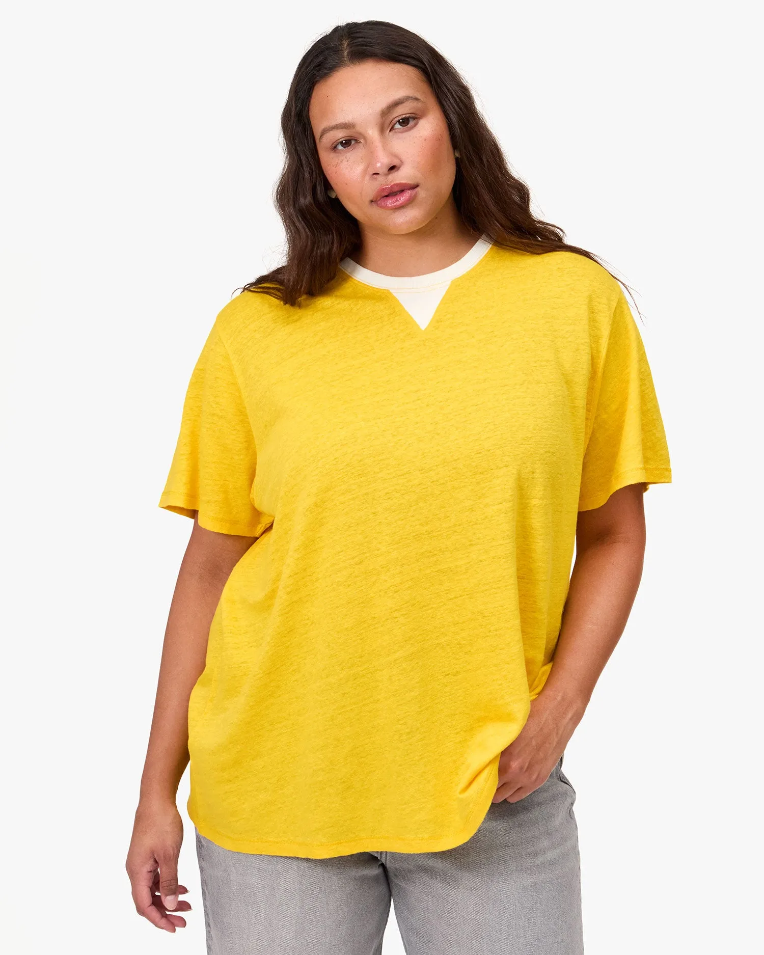 Original Tee sold by Clare Vivier product image thumbnail 4
