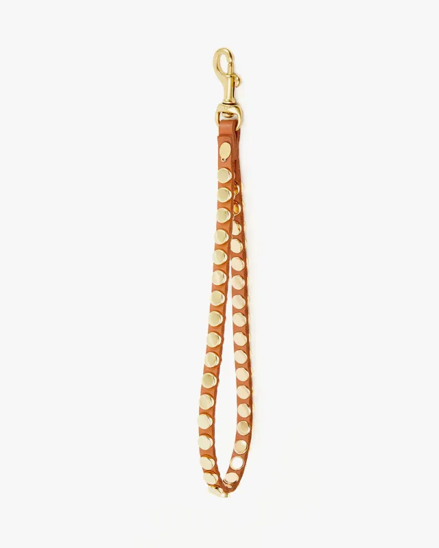 Wristlet sold by Clare Vivier