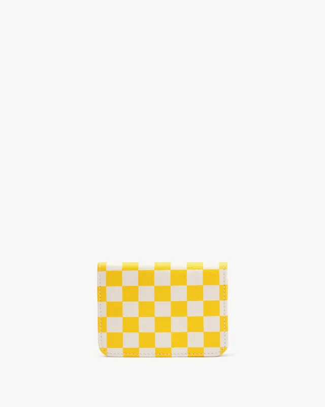 Card Case sold by Clare Vivier