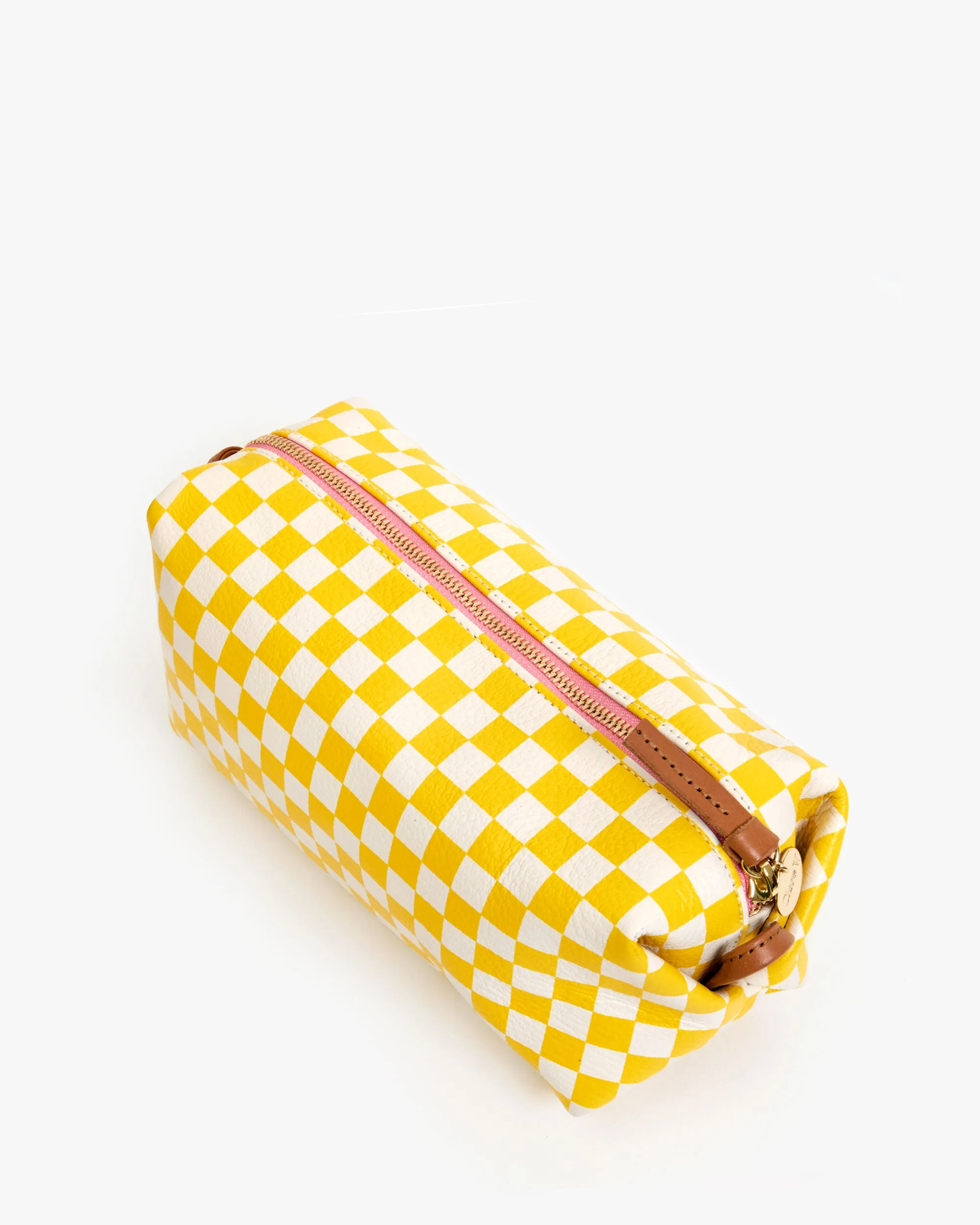 Toiletry Case sold by Clare Vivier product image thumbnail 2