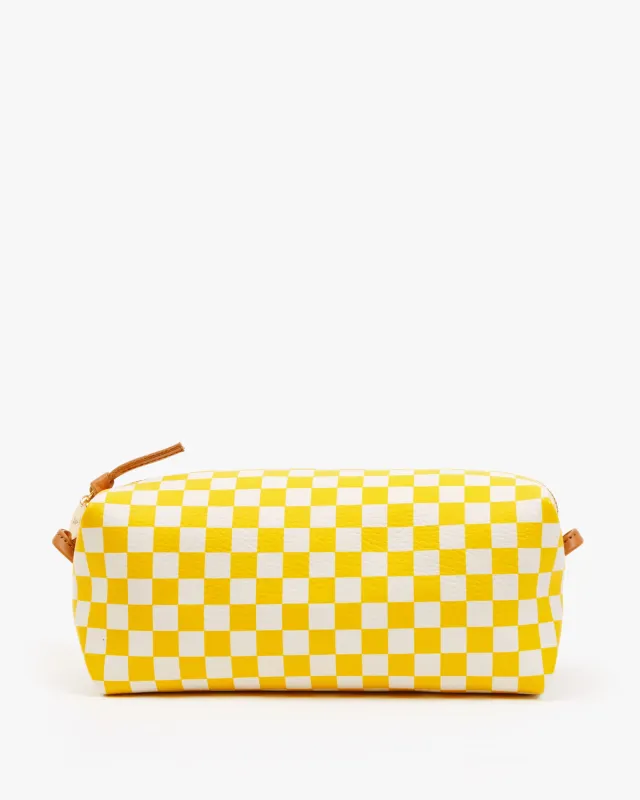 Toiletry Case sold by Clare Vivier