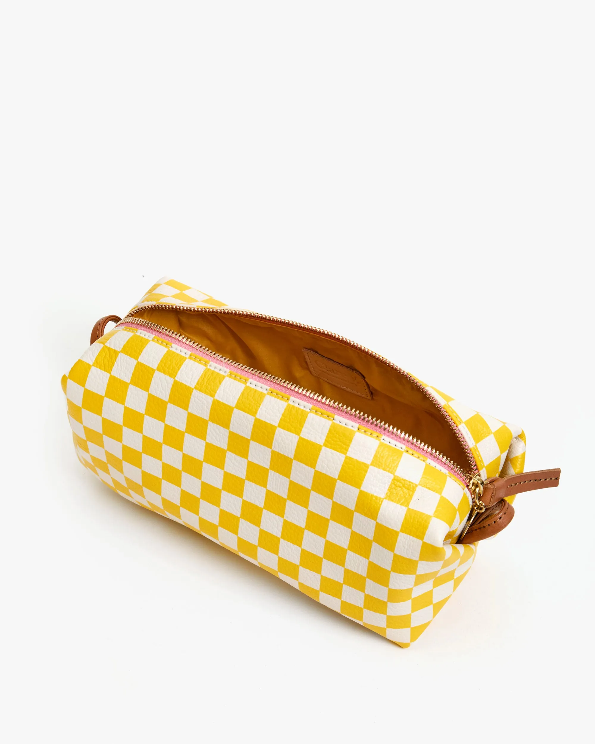 Toiletry Case sold by Clare Vivier product image thumbnail 3