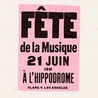 Original Tee sold by Clare Vivier product image thumbnail 4