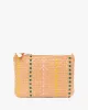 Flat Clutch w/ Tabs sold by Clare Vivier