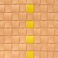 Flat Clutch w/ Tabs sold by Clare Vivier product image thumbnail 5