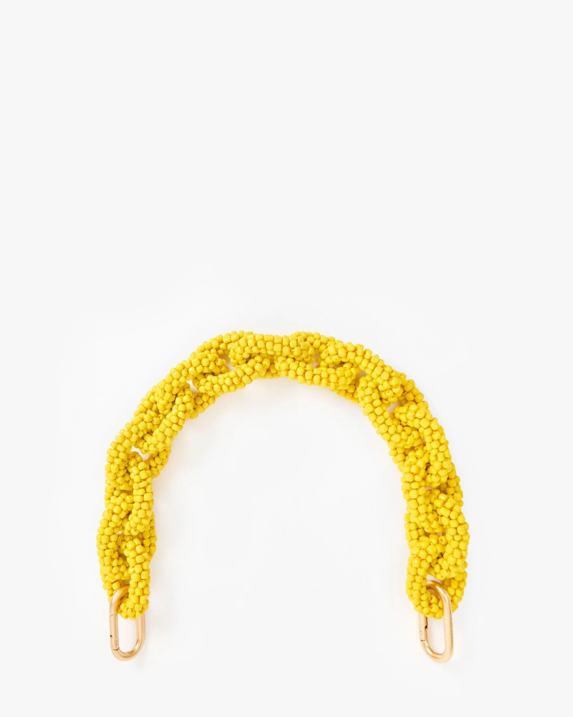 Shortie Strap sold by Clare Vivier