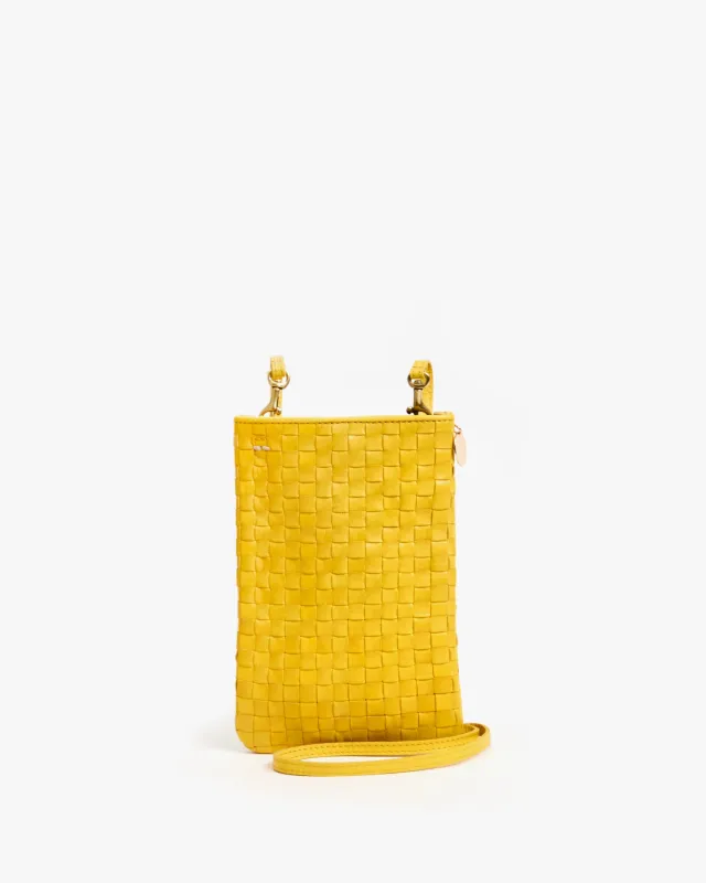 Poche sold by Clare Vivier
