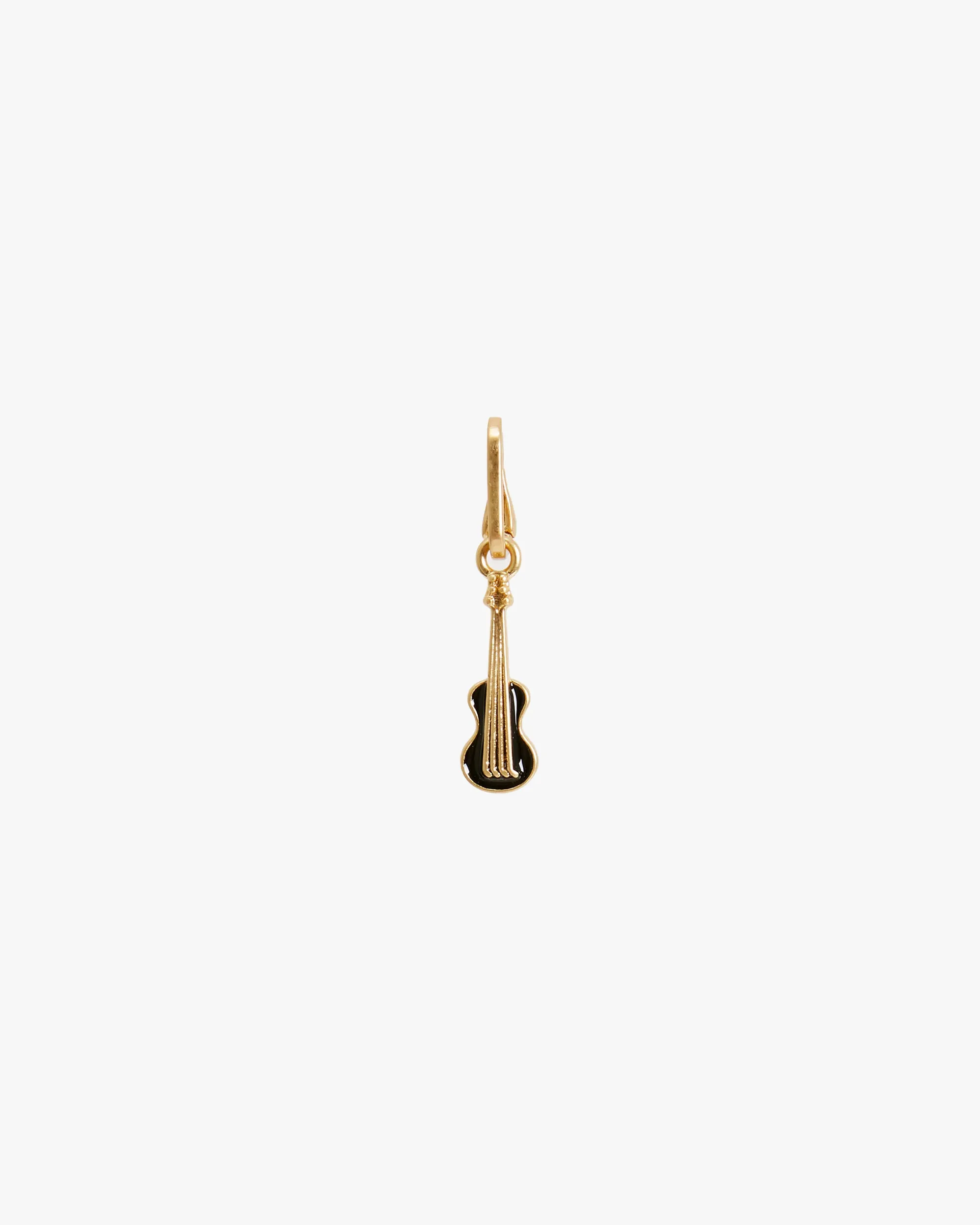 Guitar Charm sold by Clare Vivier