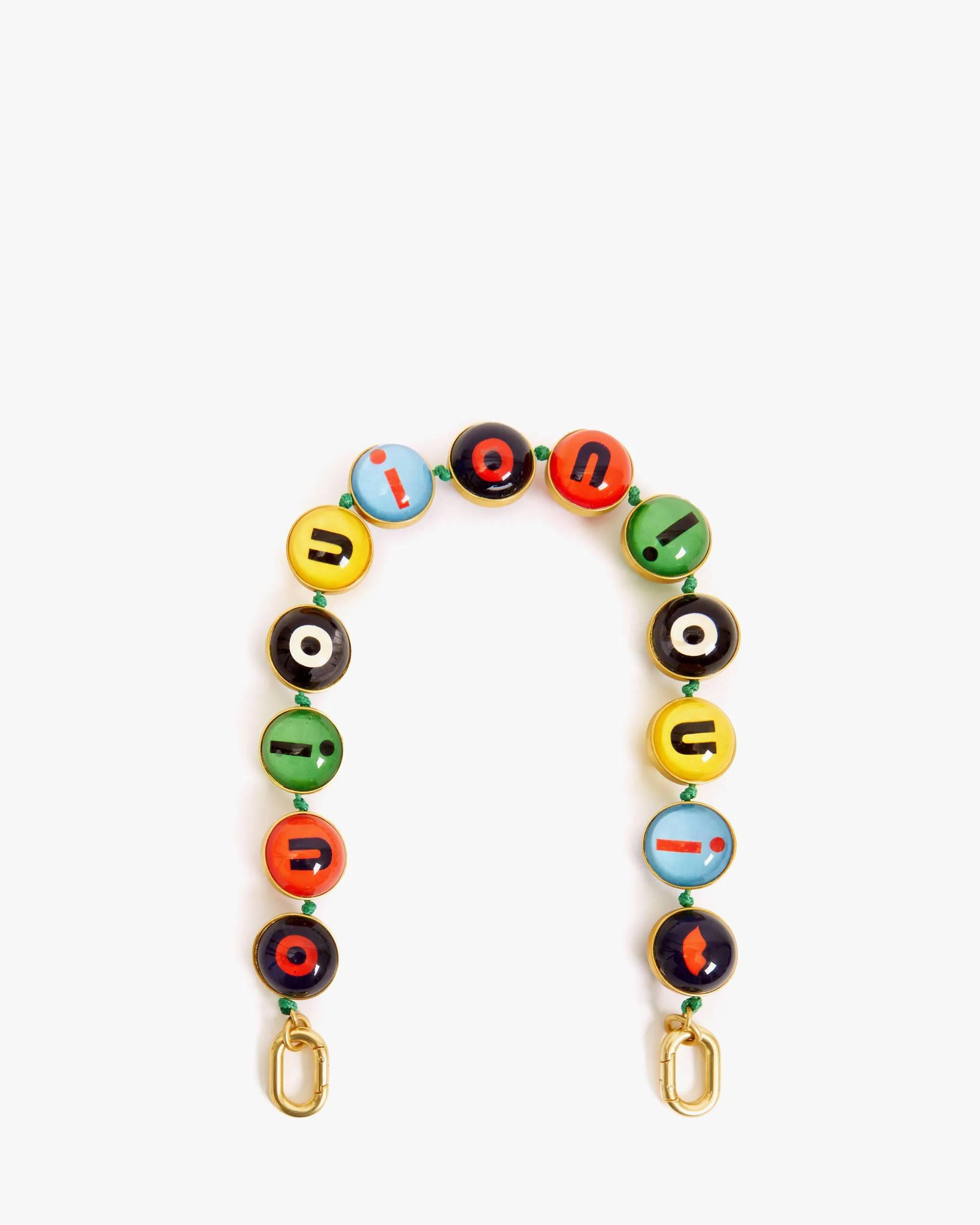 Shortie Strap sold by Clare Vivier