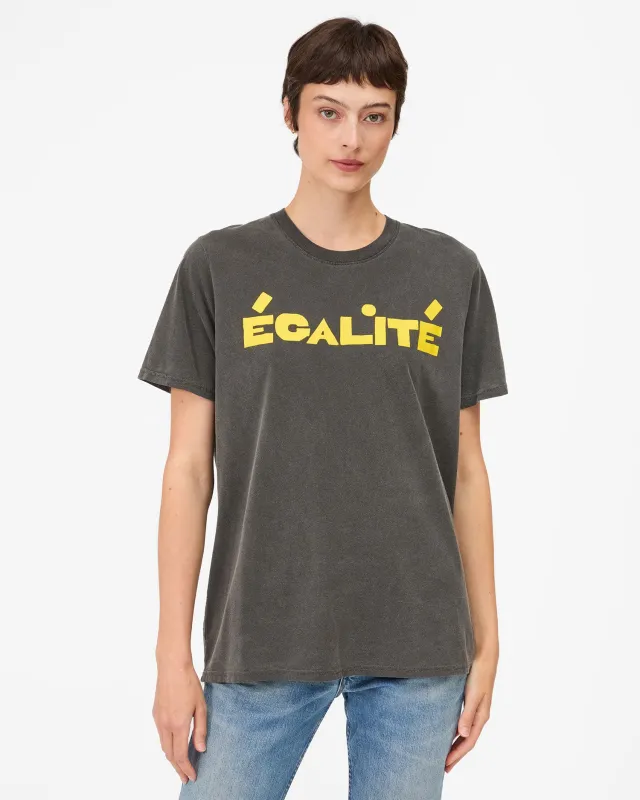 Original Tee sold by Clare Vivier