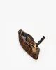 Coin Clutch sold by Clare Vivier