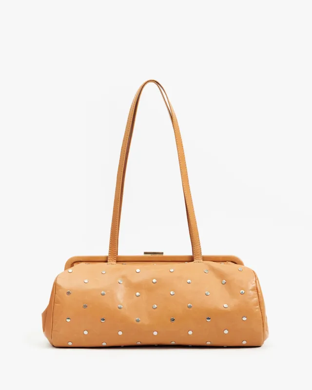 VILMA BAG DENIM FABRIC | Parallel