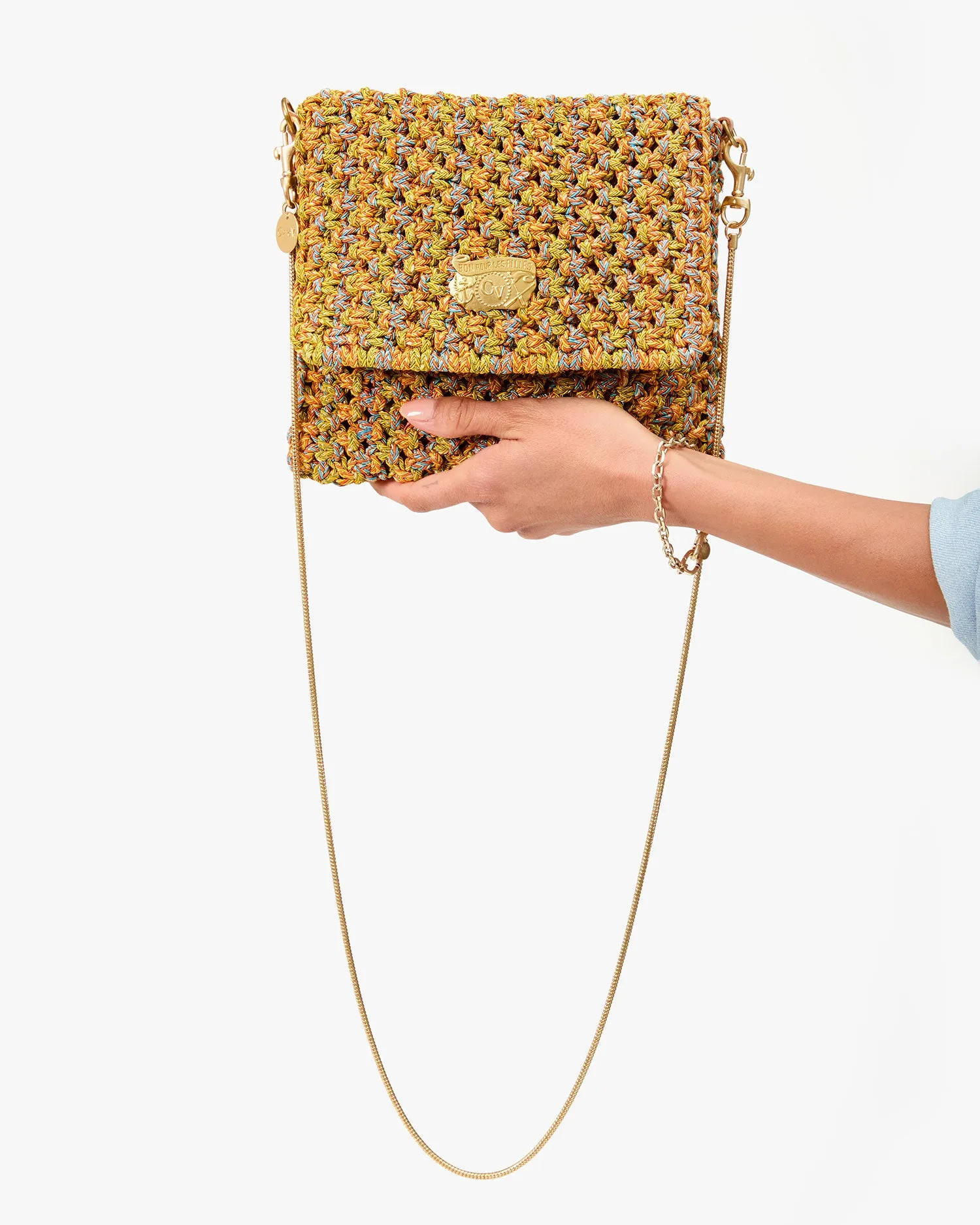 Ramya sold by Clare Vivier product image thumbnail 3