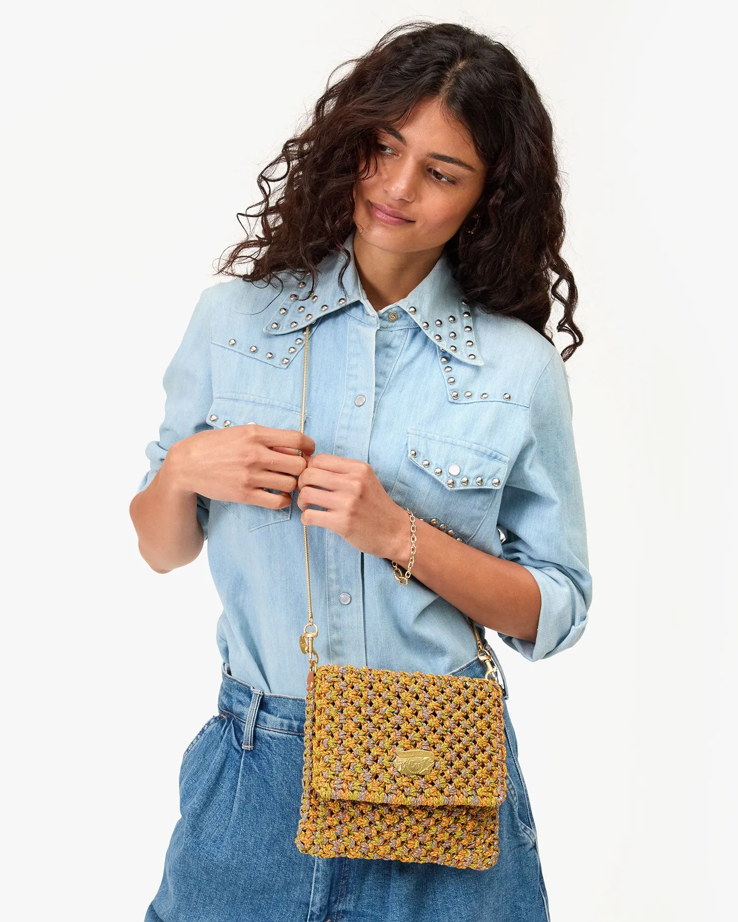 Ramya sold by Clare Vivier product image thumbnail 2