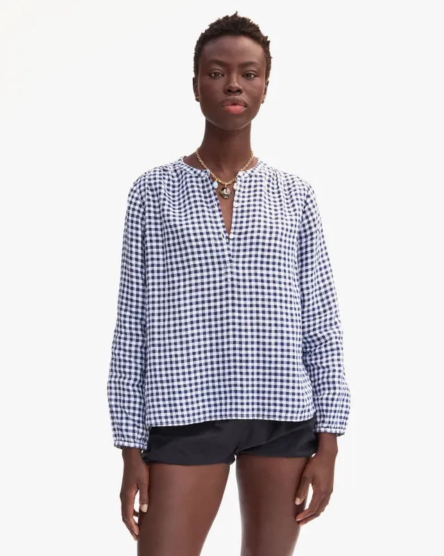 St. Martin Top sold by Clare Vivier
