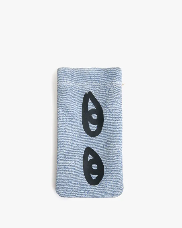 Glasses Pouch sold by Clare Vivier