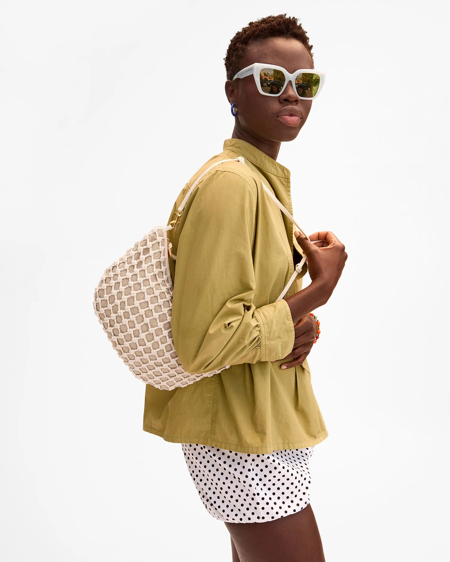 Lune sold by Clare Vivier product image thumbnail 3