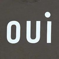 Le Carré Tee sold by Clare Vivier product image thumbnail 4