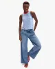 Camp Fit Tank sold by Clare Vivier