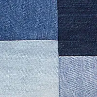 Flat Clutch w/ Tabs sold by Clare Vivier product image thumbnail 4