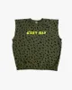 Sweatshirt Vest sold by Clare Vivier