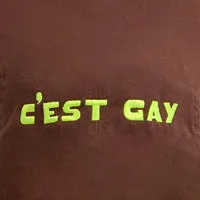 Baseball Hat sold by Clare Vivier product image thumbnail 3