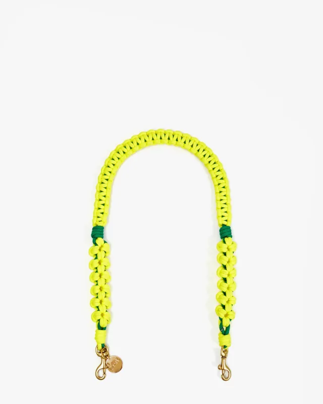 Shoulder Strap sold by Clare Vivier
