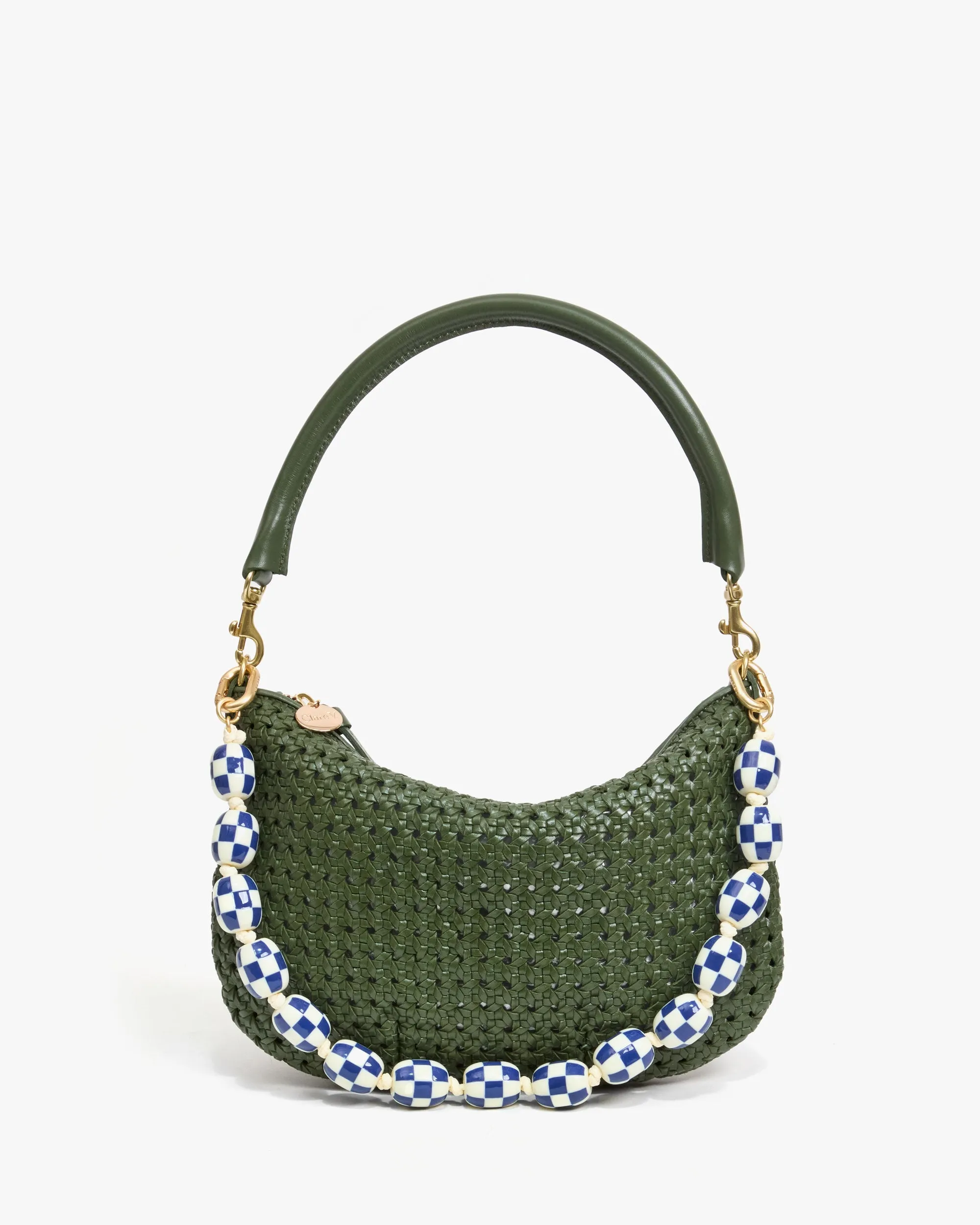 Shortie Strap sold by Clare Vivier product image thumbnail 2