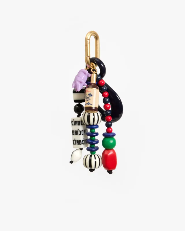 Le Hook Fob sold by Clare Vivier