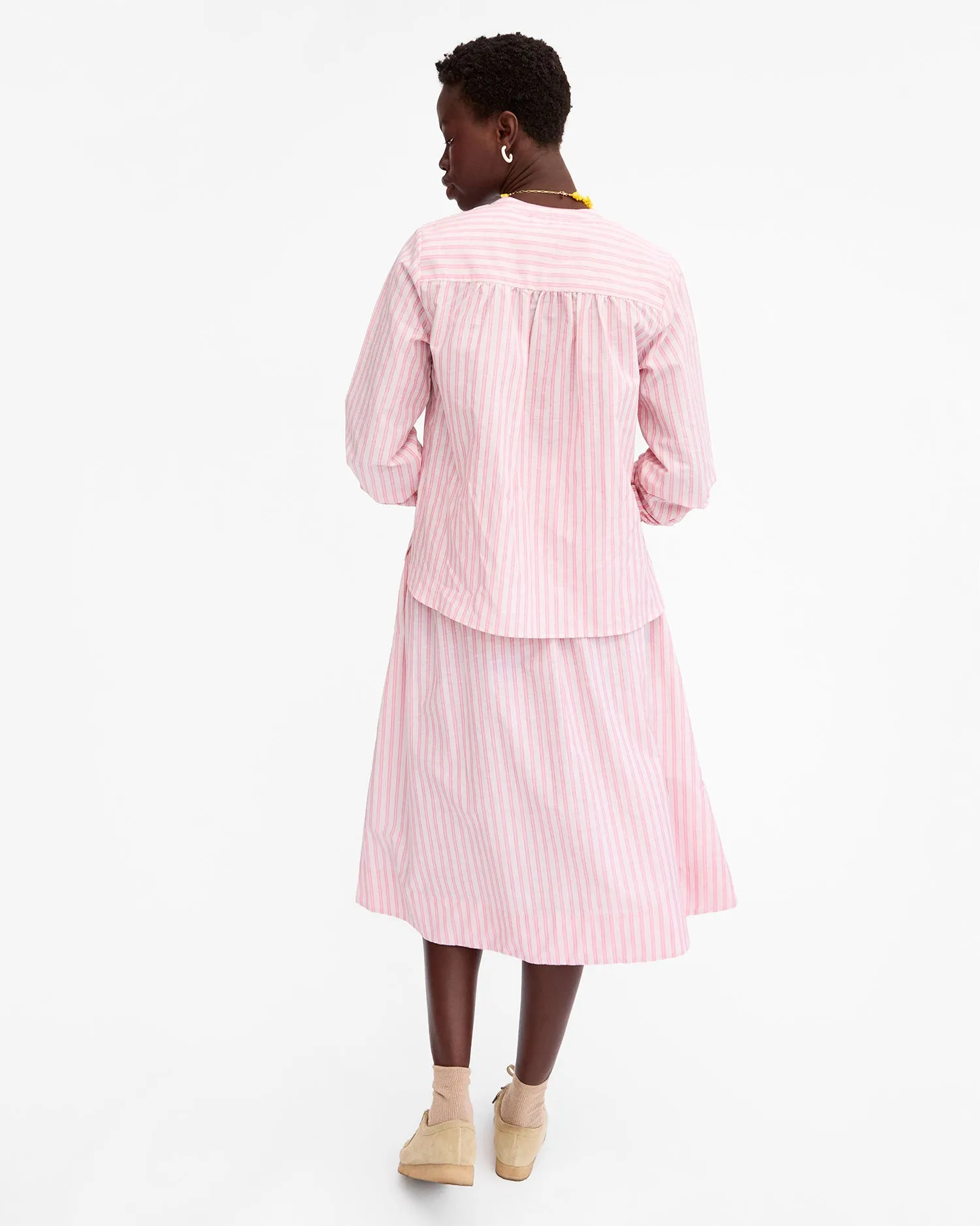 St. Martin Top sold by Clare Vivier product image thumbnail 2