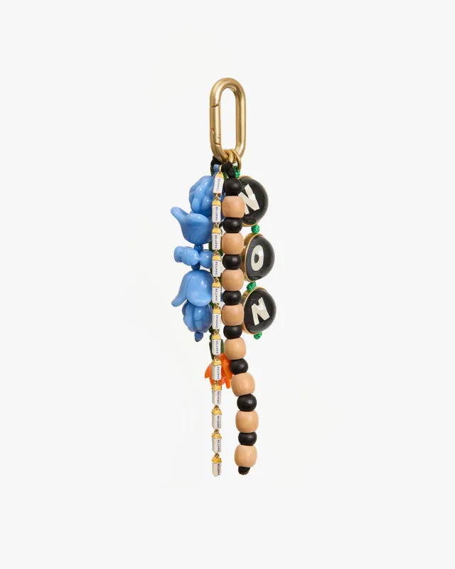 Oui Non Fob sold by Clare Vivier