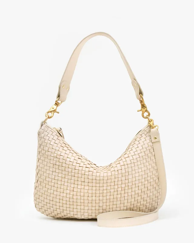 Moyen Messenger sold by Clare Vivier