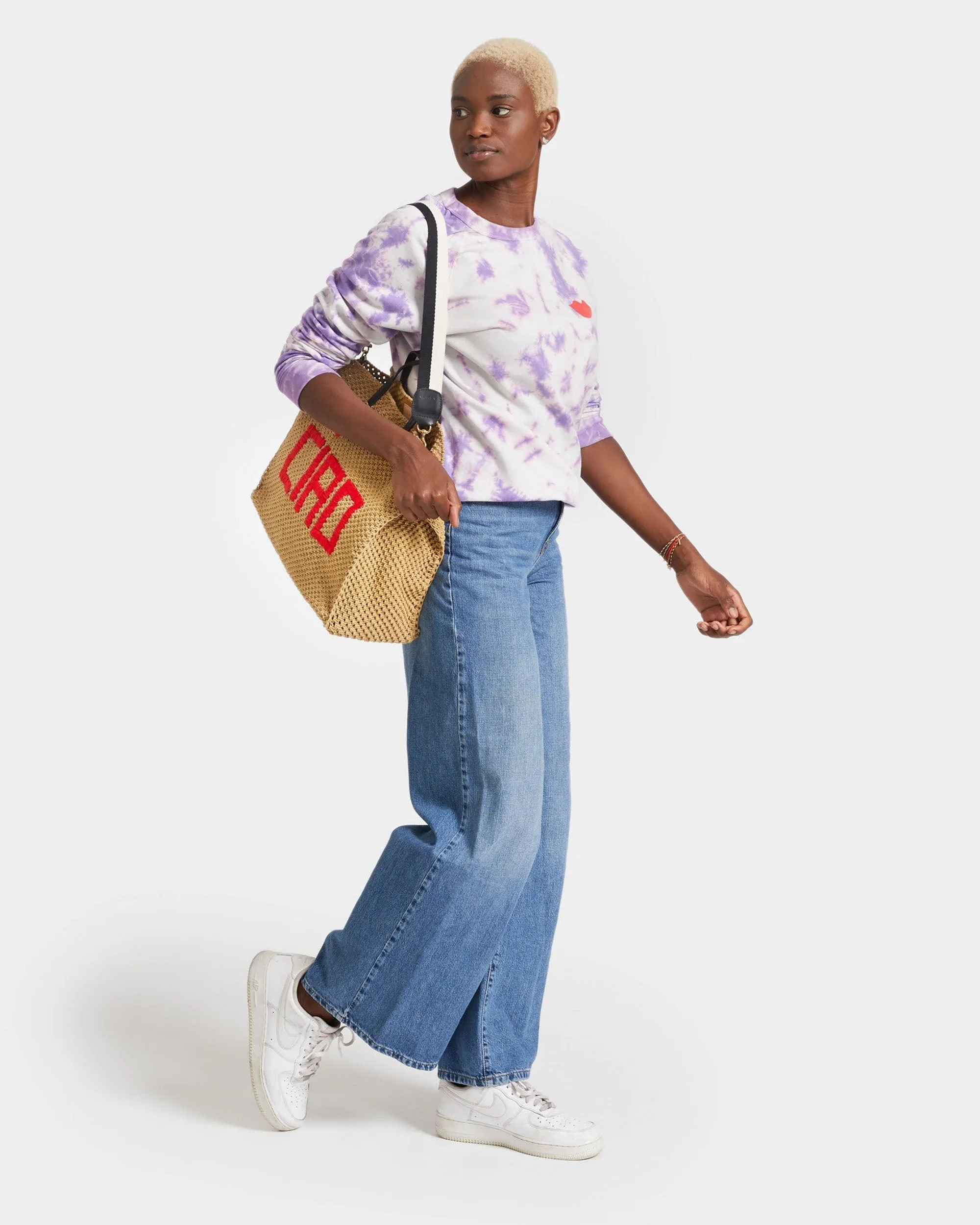 Shoulder Strap sold by Clare Vivier product image thumbnail 3