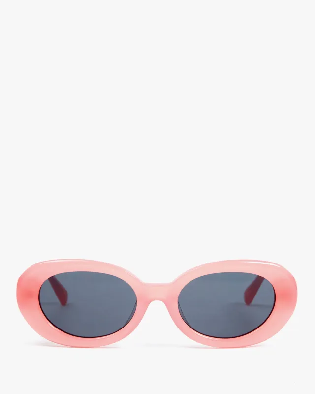 Julia Sunglasses sold by Clare Vivier