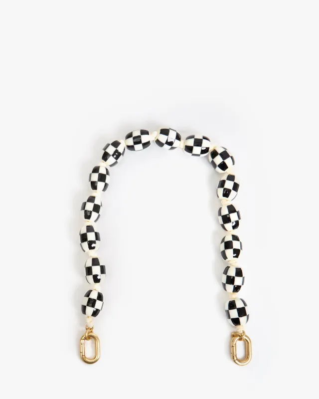 Shortie Strap sold by Clare Vivier