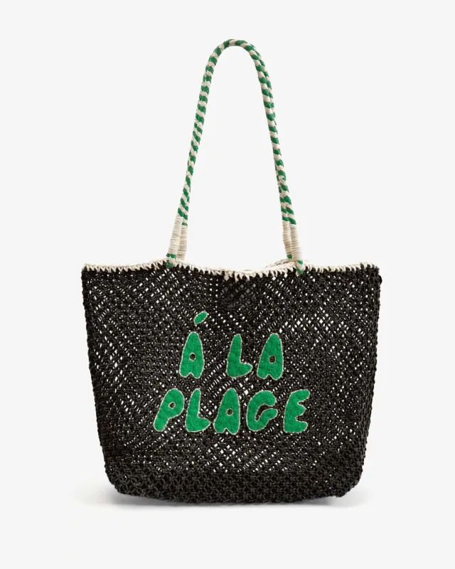 L'Été Tote sold by Clare Vivier