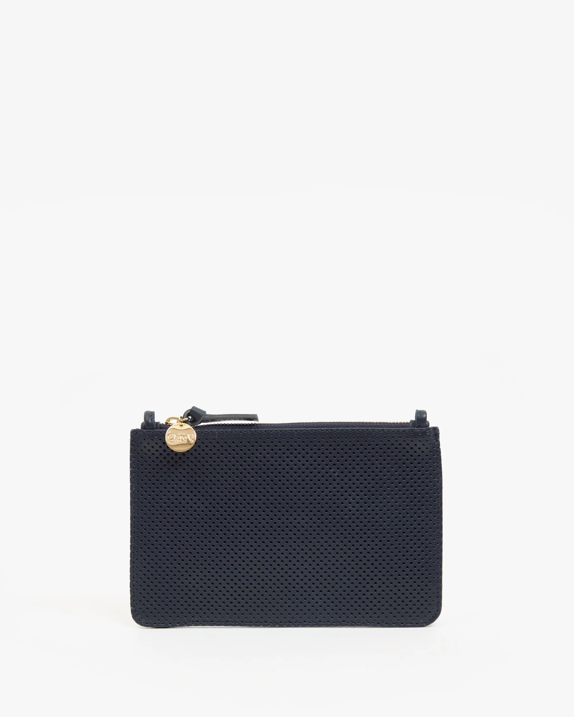 Margot Wallet Clutch w/ Tabs sold by Clare Vivier