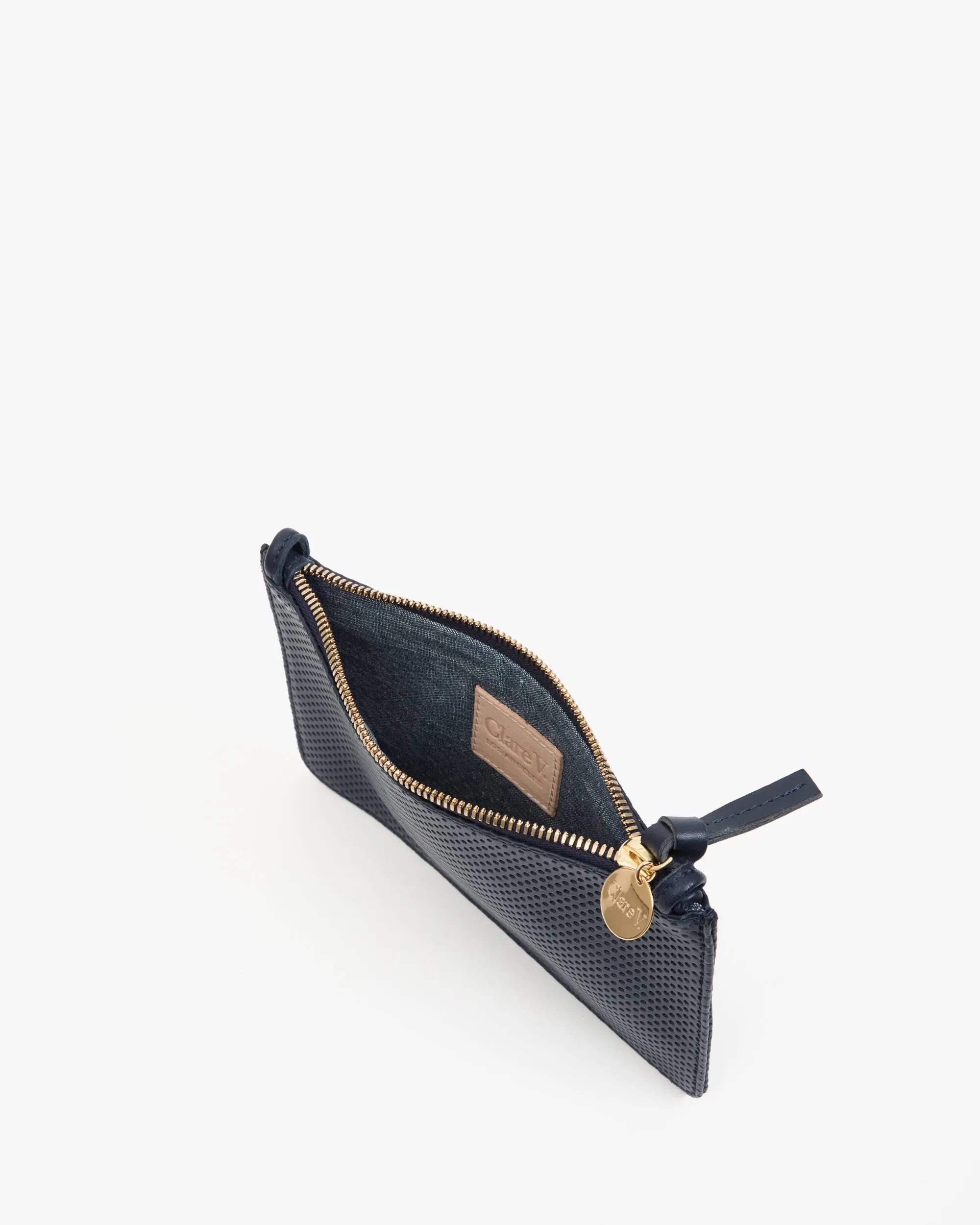 Margot Wallet Clutch w/ Tabs sold by Clare Vivier product image thumbnail 4