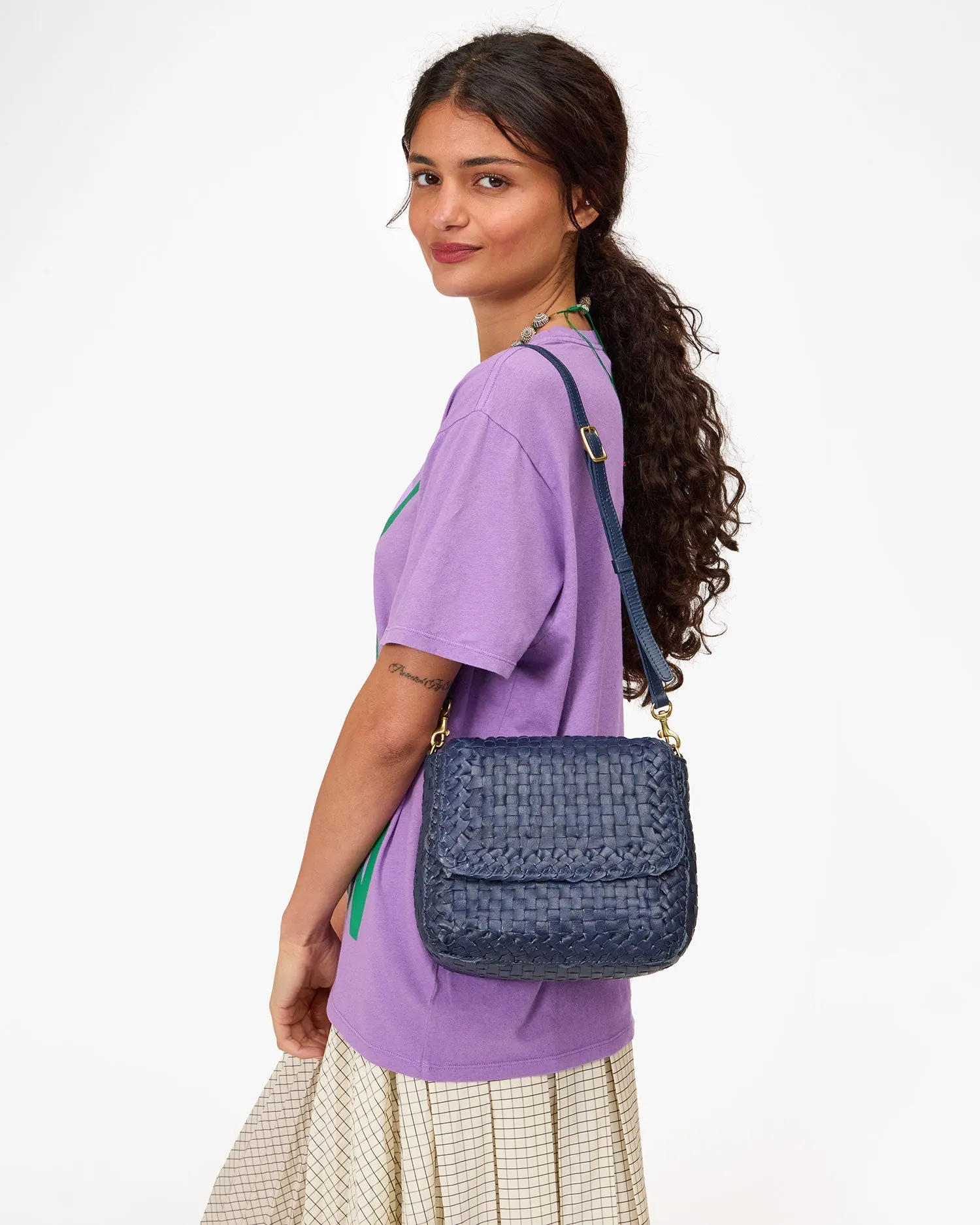 Louis sold by Clare Vivier product image thumbnail 2